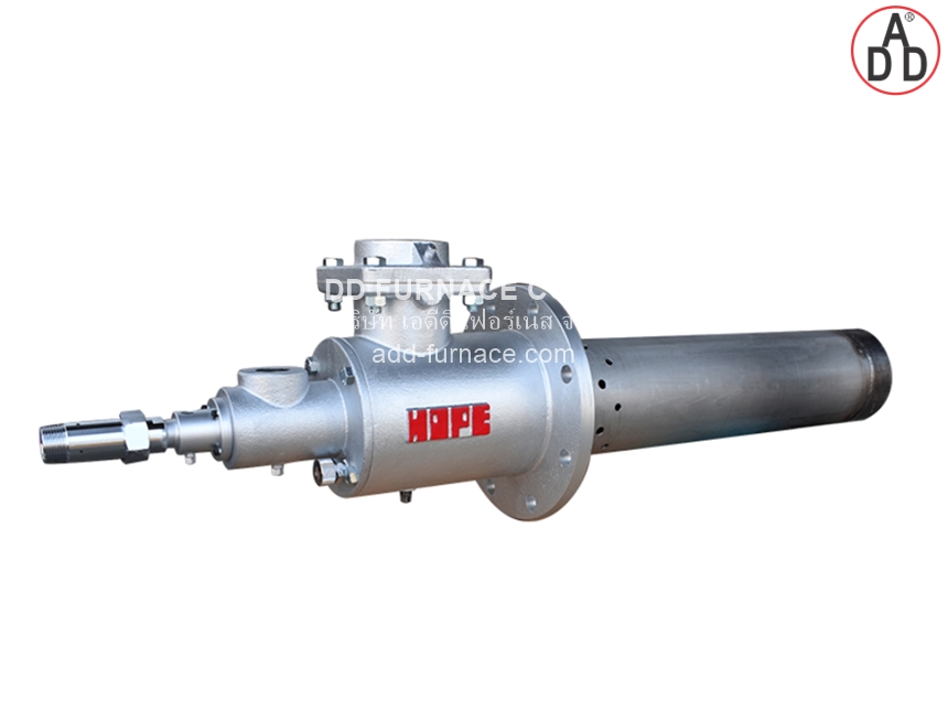 HopeBurner Type RTB-125 (1)
